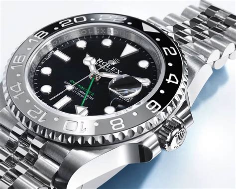 novita' rolex 2024|rolex gmt master 2.